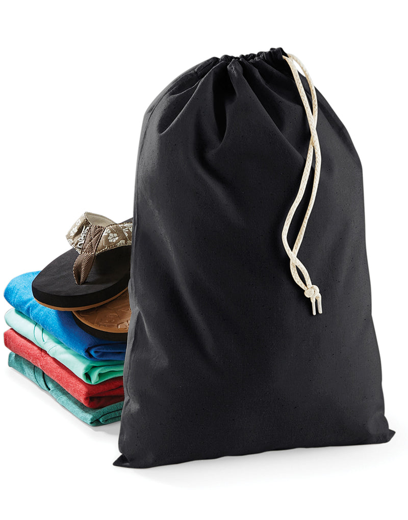 Westford Mill Cotton Stuff Bag