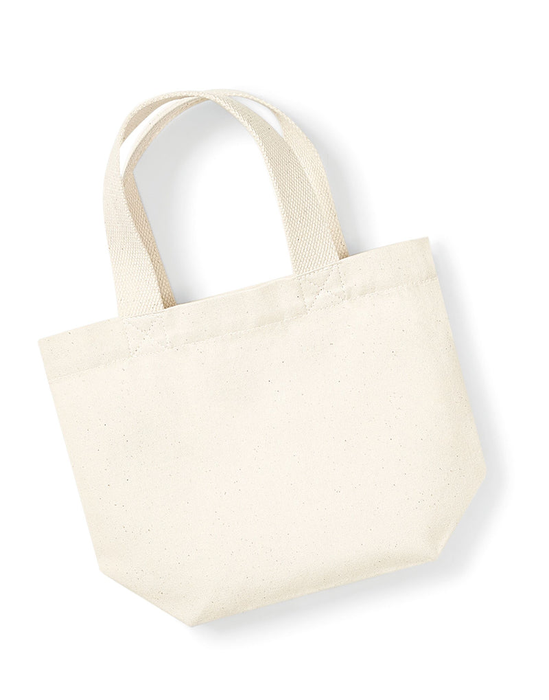 Westford Mill EarthAware Organic Marina Mini Tote