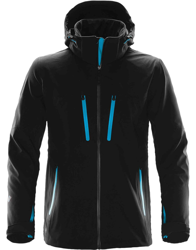 Stormtech Men's Patrol Softshell