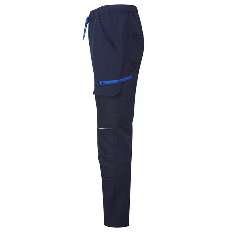 Supertouch System Work Eco 4-Way Stretch Jogger