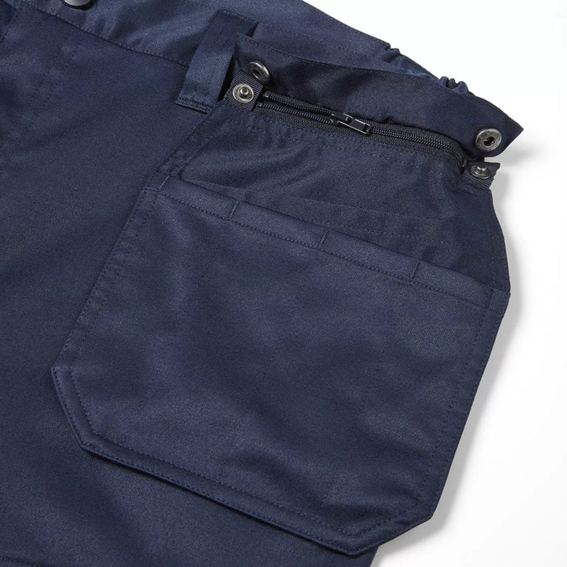 Supertouch System Work Eco Removable Holster Trouser