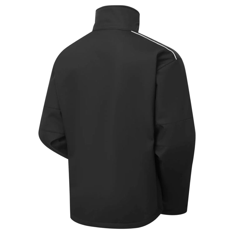 Supertouch System Work Eco Softshell Jacket