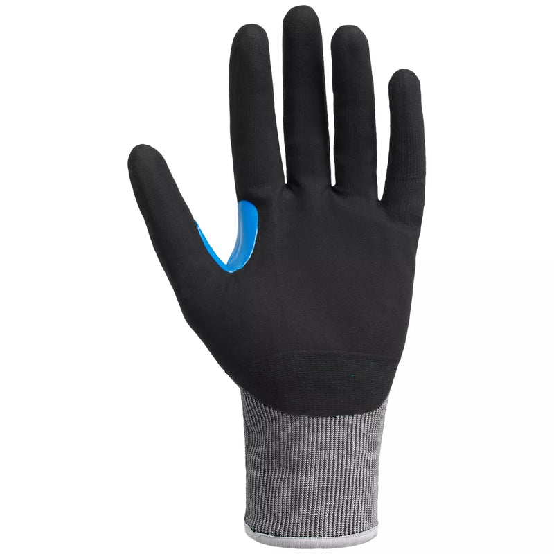 Supertouch Pawa PG562 Cut E Cut-Resistant Nitrile Gloves