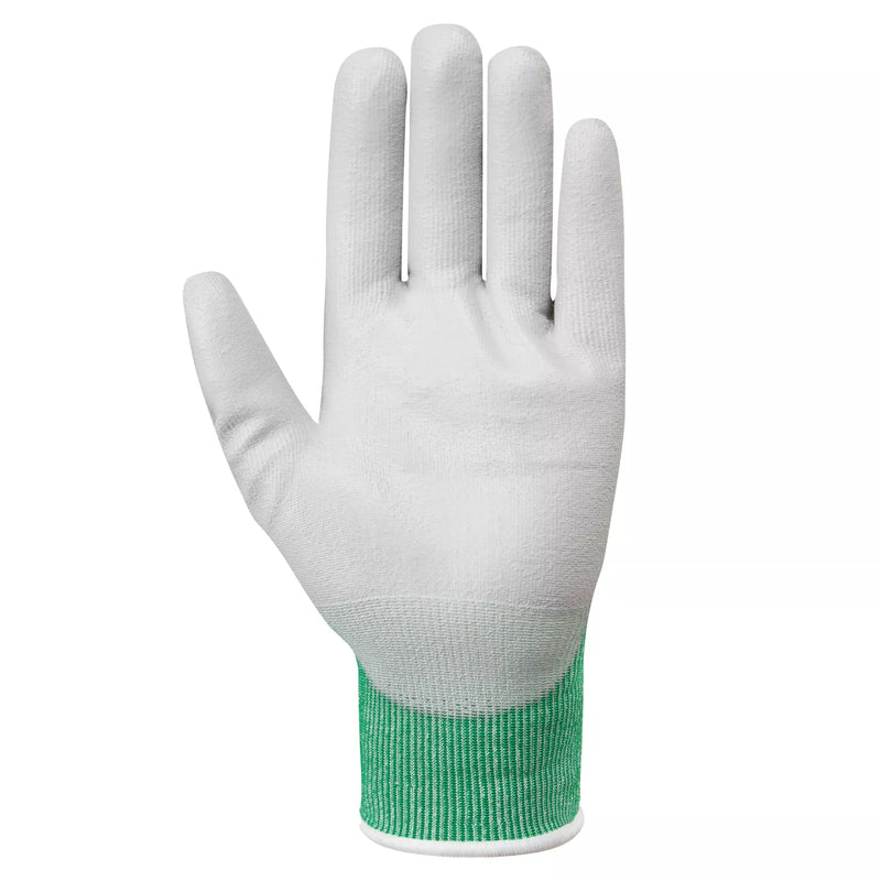 Supertouch Pawa PG561 Cut F Cut-Resistant PU Gloves