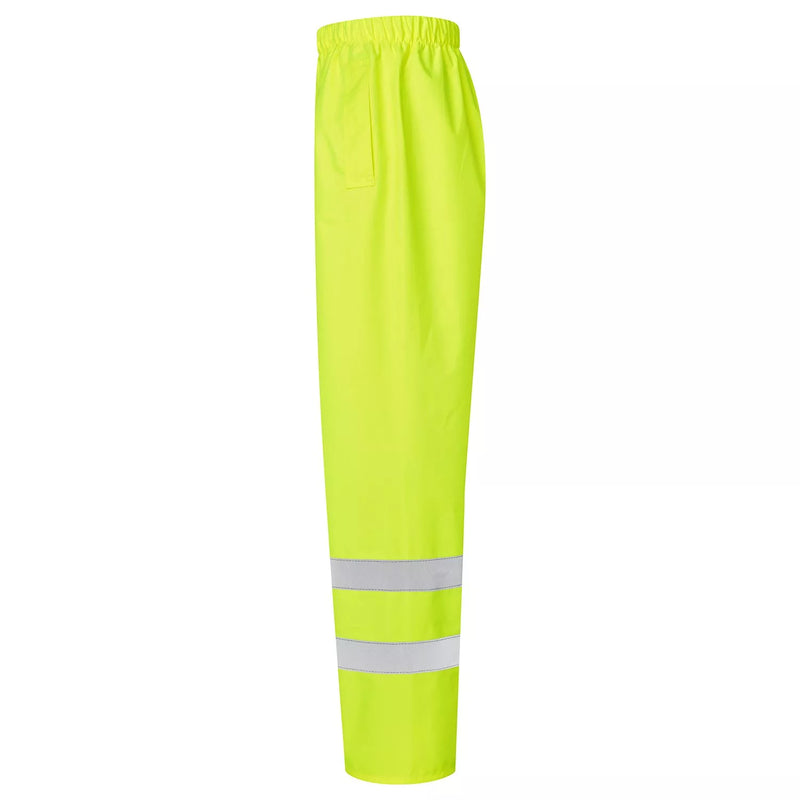 Supertouch Hi Vis Combat Trousers