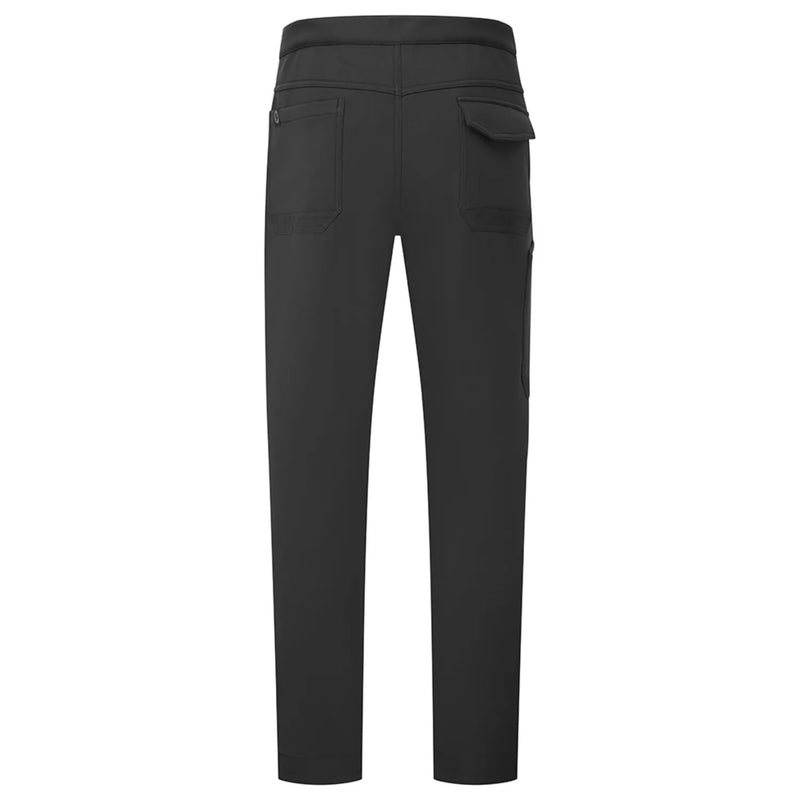 Supertouch System Work Eco Softshell Trouser (2L)