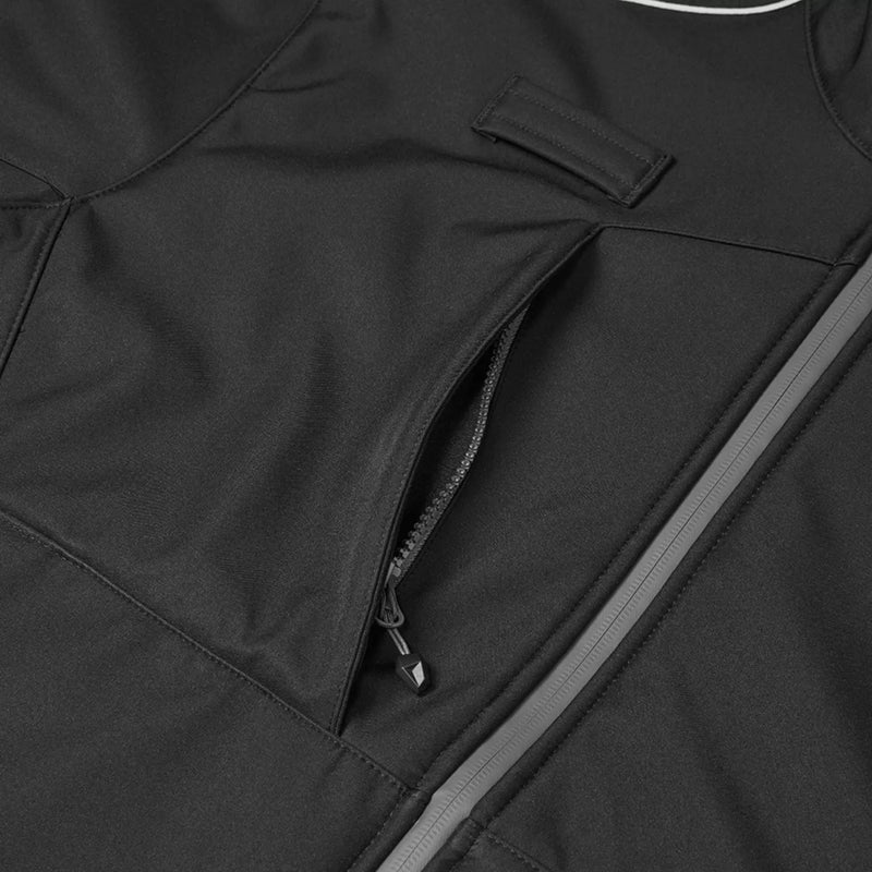 Supertouch System Work Eco Softshell Jacket