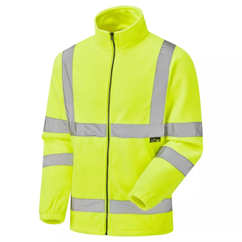 Supertouch Hi Vis Combat Trousers