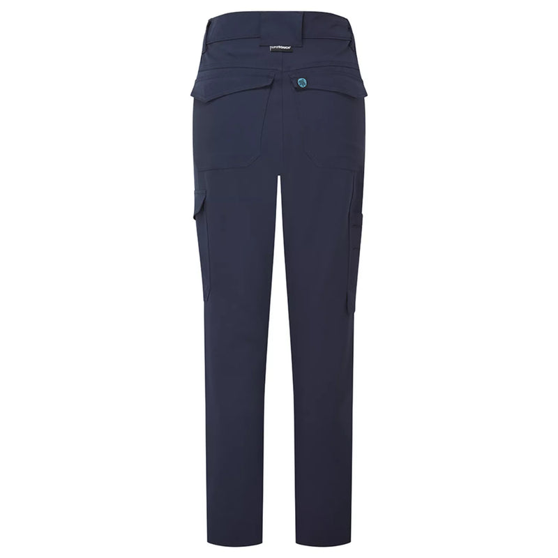 Supertouch System Women's Eco 4-Way Stretch Trouser