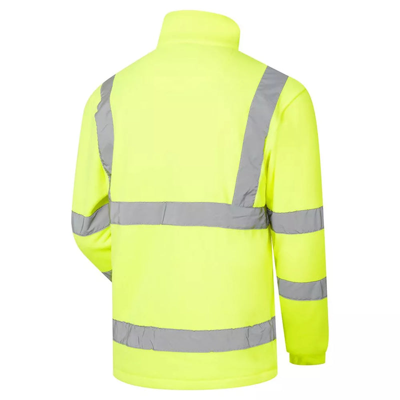 Supertouch Hi Vis Combat Trousers