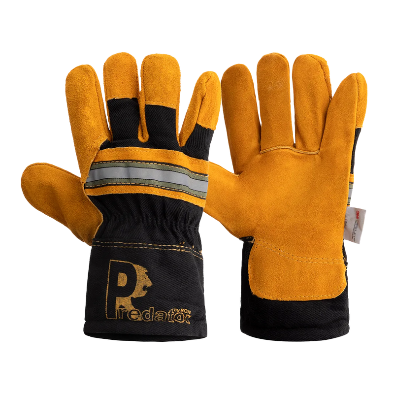 Riggers Winter Power Rigger 10 pairs
