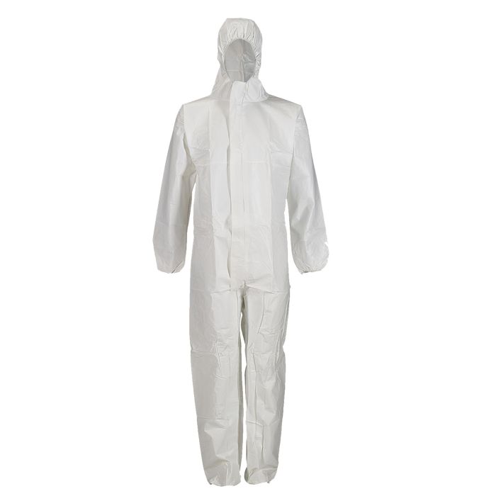 Supertouch Supertouch Supertex Pro Type 5/6 Coverall