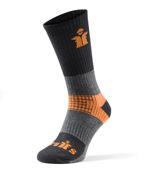 Scruffs Trade Socks 3-Pack