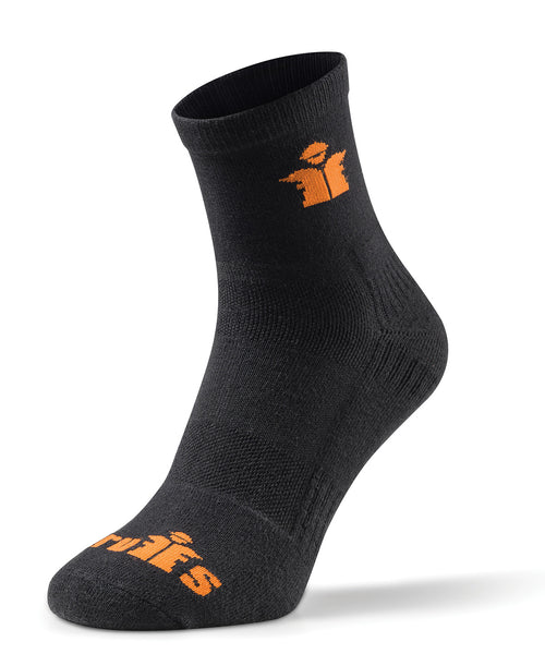 Scruffs Worker Lite Socks 3-Pack