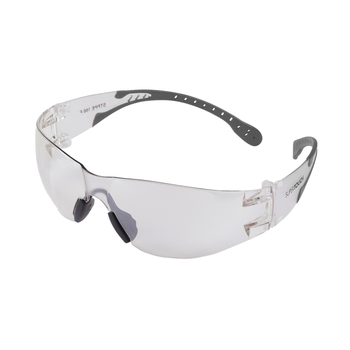 Supertouch Supertouch Tegula Safety Glasses