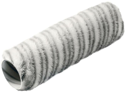 STANLEY Hand Tools Long Pile Silver Stripe Sleeves