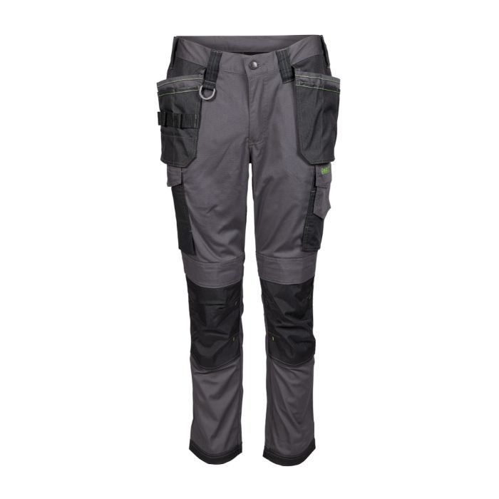Apache Stretch Slim Fit Holster Pocket Trouser
