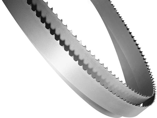 Starrett Carbon Bandsaw Blades