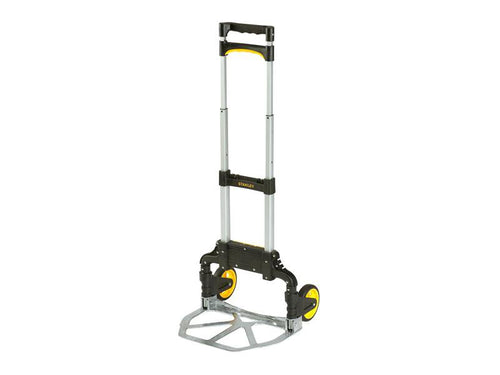 STANLEY Trucks SXWT-FT500 Folding Hand Truck