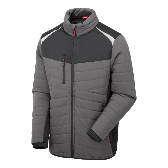 Supertouch Supertouch Insulated Jacket