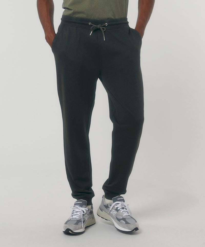 Stanley Stella Premium Mover Vintage, the Unisex Garment Dyed Jogger Pants -