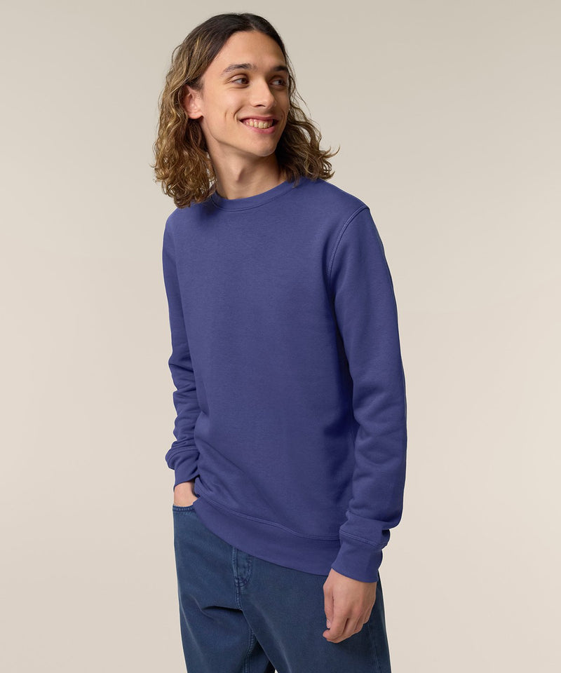 Stanley Stella Premium Roller Unisex Crew Neck Sweatshirt -