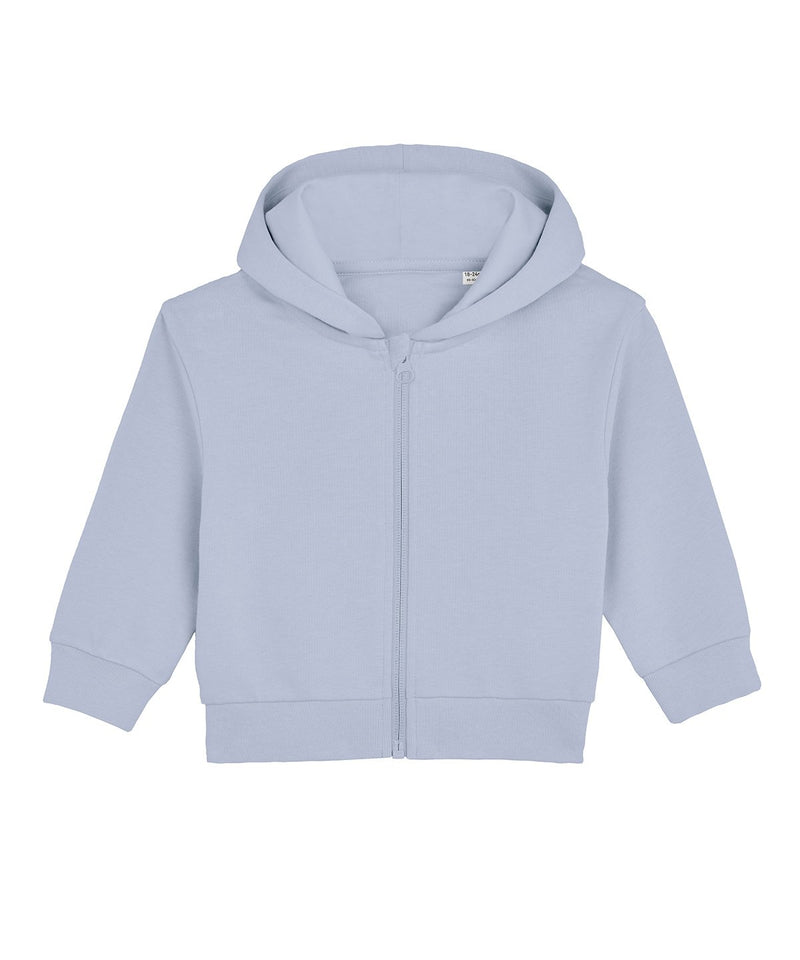 Stanley Stella Premium Baby Connector Hoodie Zip-Through Sweatshirt -