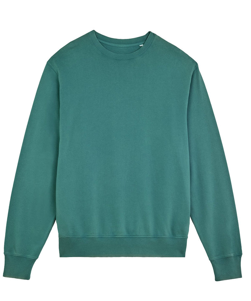 Stanley Stella Premium Unisex Matcher Vintage Sweatshirt -