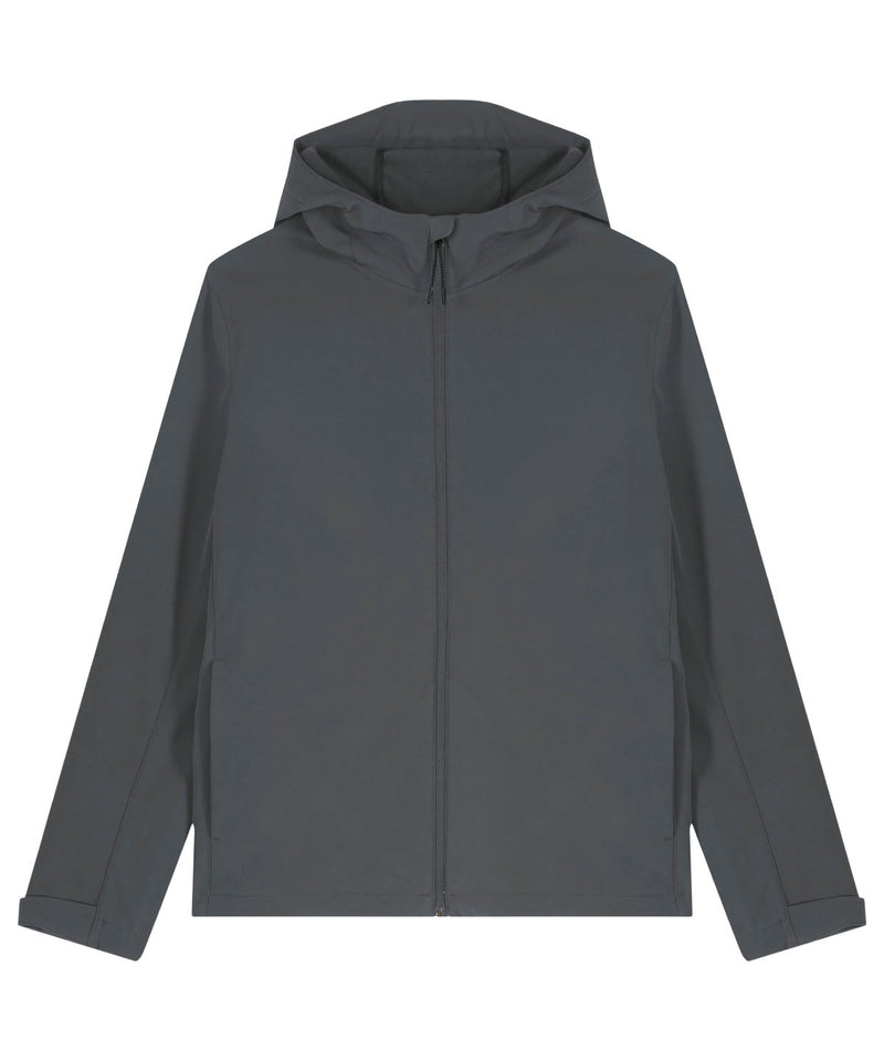 Stanley Stella Premium Discoverer Hooded Softshell -