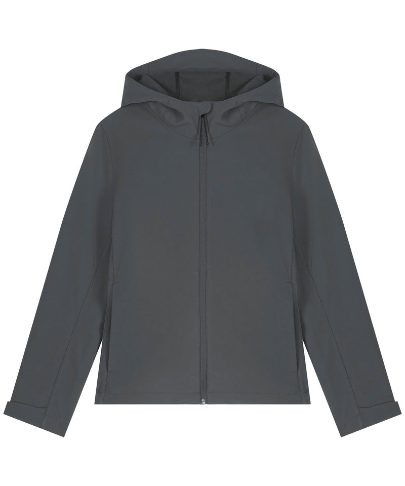 Stanley Stella Premium Women's Stella Discoverer Hooded Softshell -