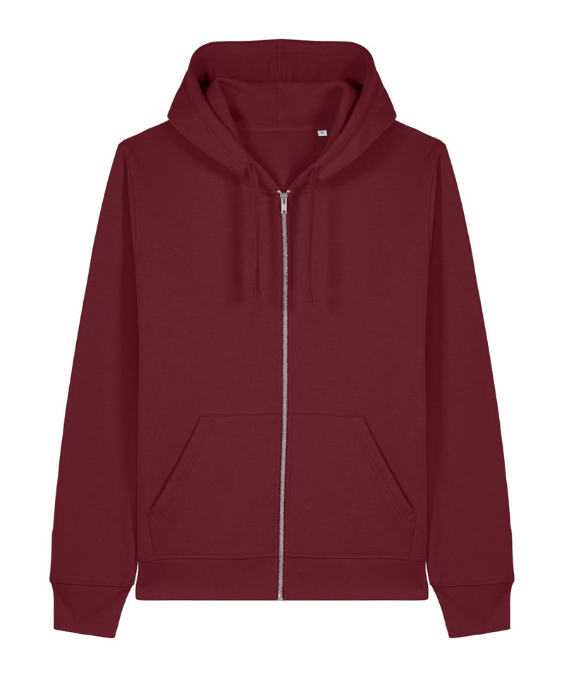 Stanley Stella Premium Mixer Hoodie - Cont