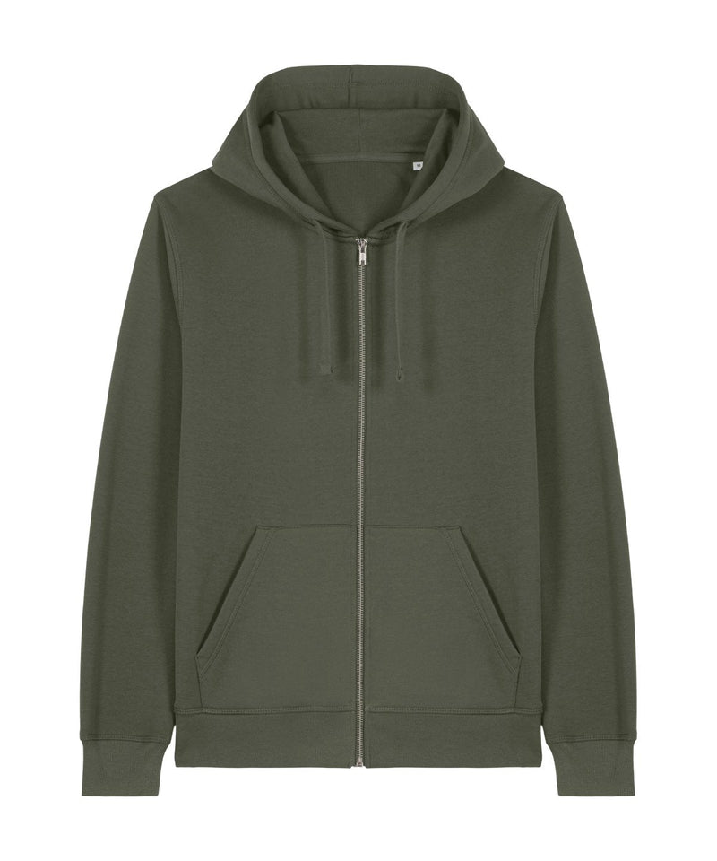 Stanley Stella Premium Mixer Hoodie - Cont