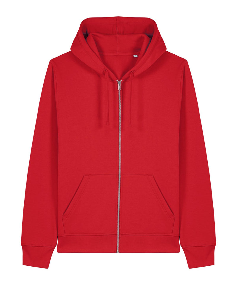 Stanley Stella Premium Mixer Hoodie - Cont