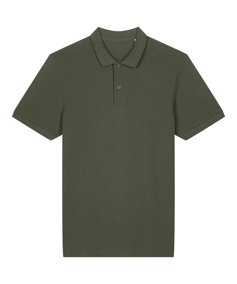 Stanley Stella Premium Coaster Polo Shirt -