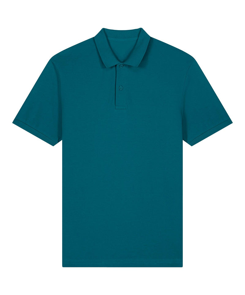 Stanley Stella Premium Coaster Polo Shirt -