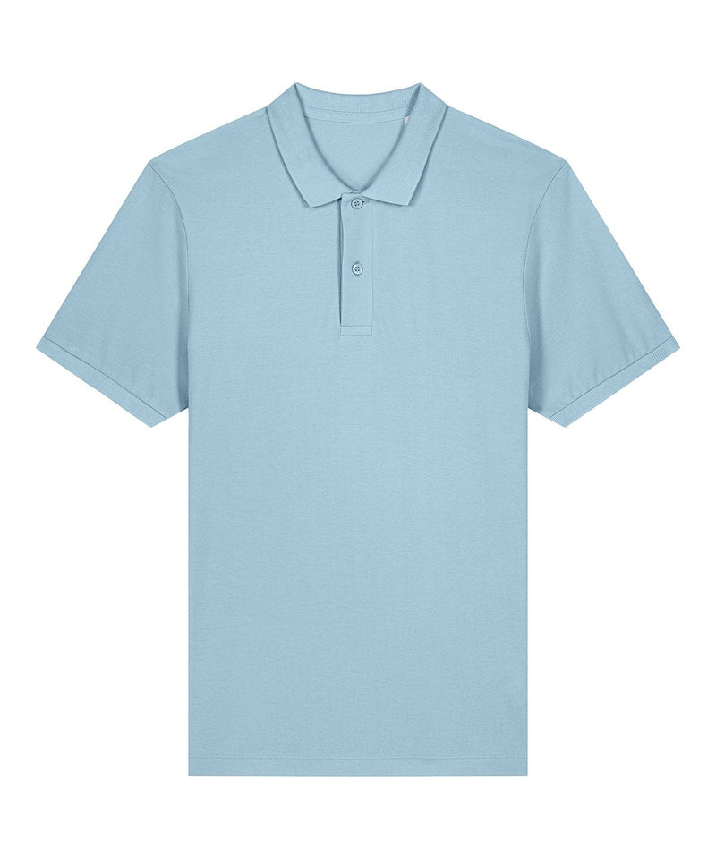 Stanley Stella Premium Coaster Polo Shirt -