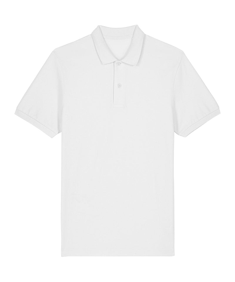 Stanley Stella Premium Coaster Polo Shirt -
