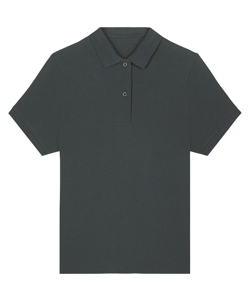 Stanley Stella Premium Stella Coaster Polo Shirt -