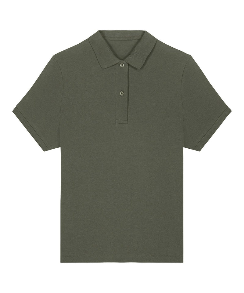 Stanley Stella Premium Stella Coaster Polo Shirt -