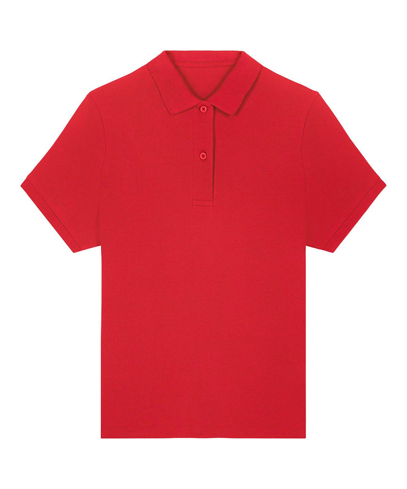 Stanley Stella Premium Stella Coaster Polo Shirt -