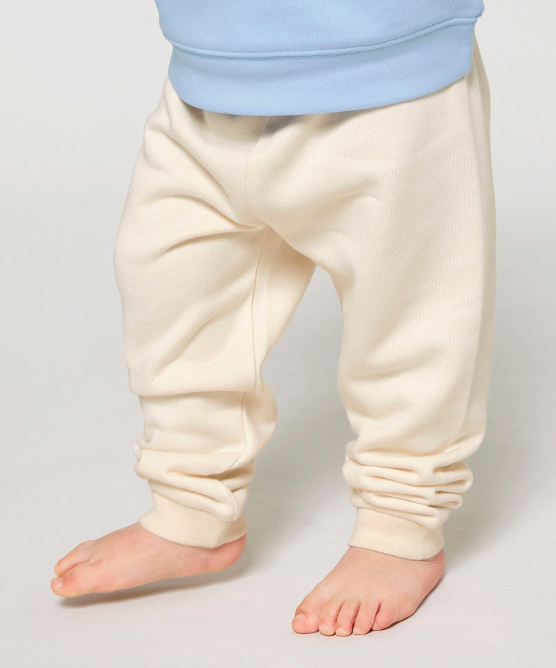 Stanley Stella Premium Baby Tumbler Jogger Pants -