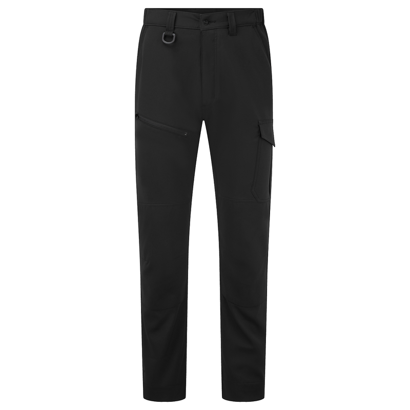 Supertouch System Eco 4-Way Stretch Service Trouser