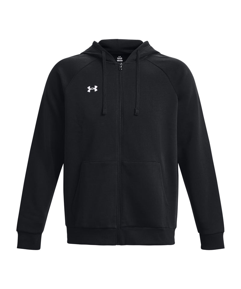 Under Armour Rival Fleece Full-Zip Hoodie