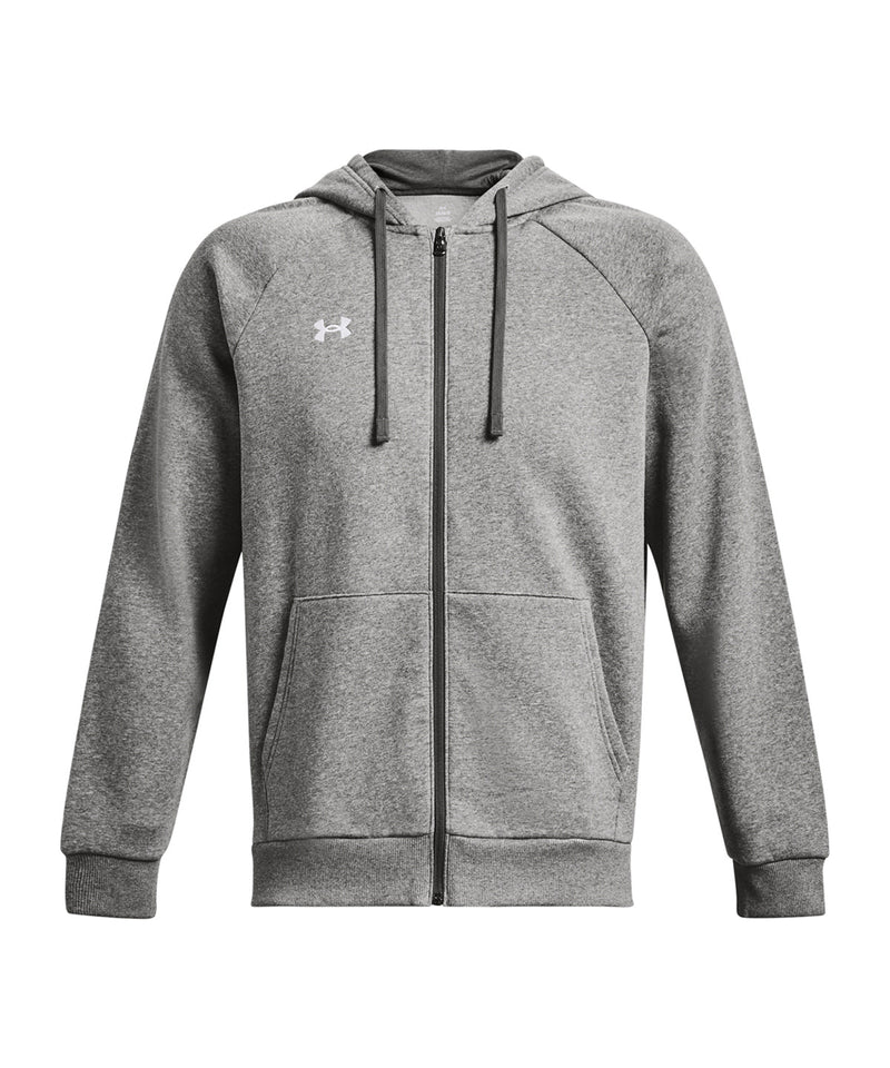 Under Armour Rival Fleece Full-Zip Hoodie