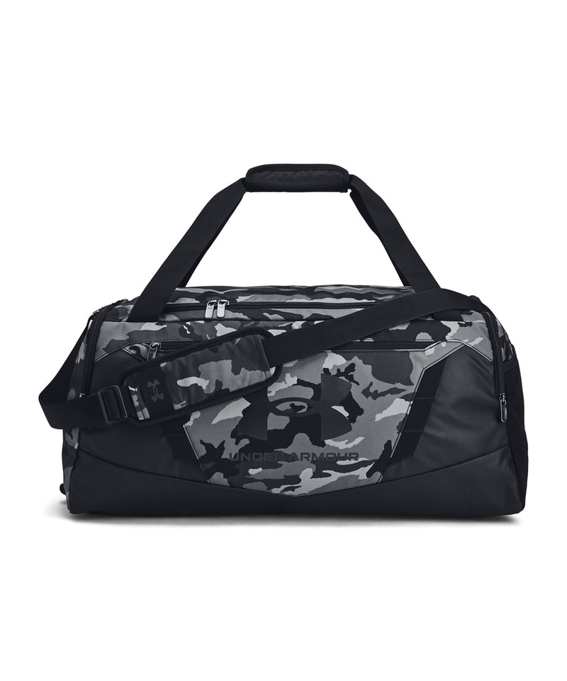 Under Armour Undeniable 5.0 Md Duffle Bag