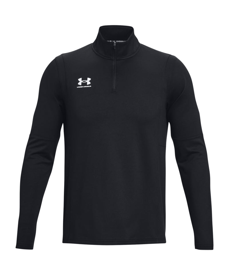 Under Armour Challenger 1/4-Zip Sports Overtop