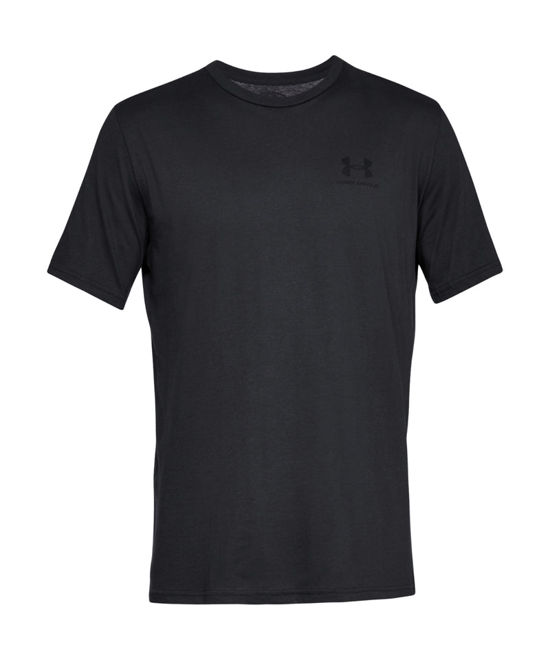 Under Armour Sportstyle Short Sleeve T-Shirt