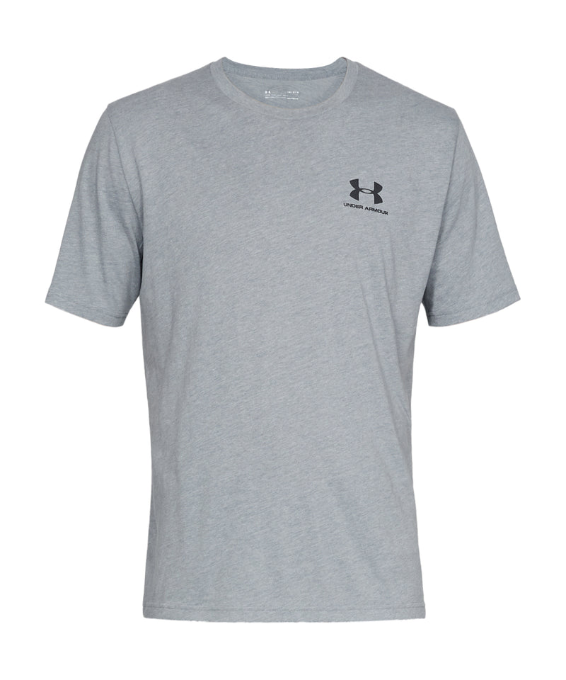 Under Armour Sportstyle Short Sleeve T-Shirt