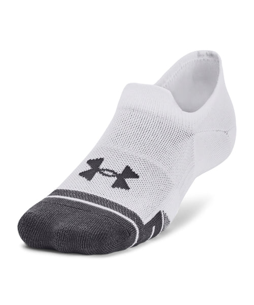 Under Armour Ultra-Low Training Socks 3-Pack