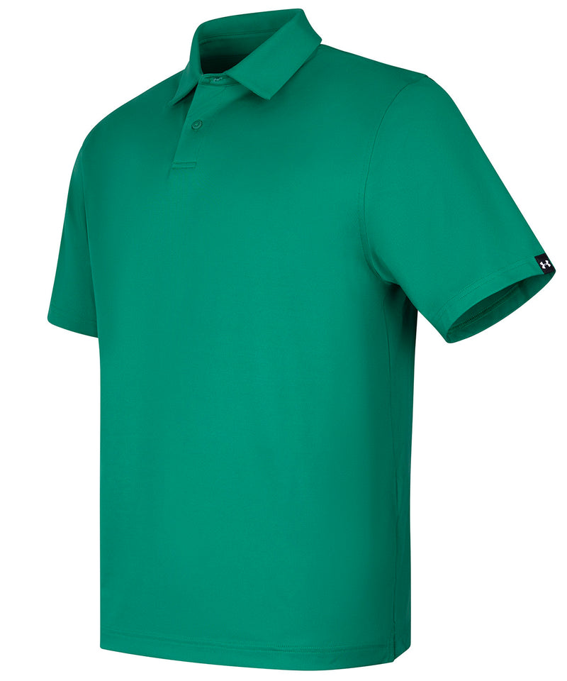 Under Armour Golf T2g Polo